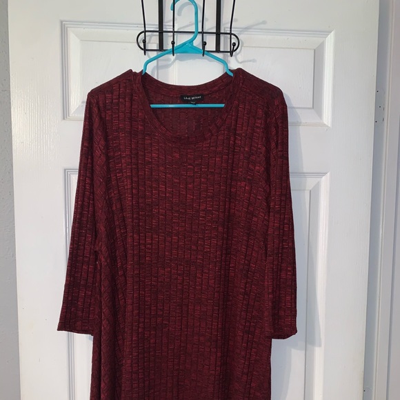 Lane Bryant top - Picture 2 of 3